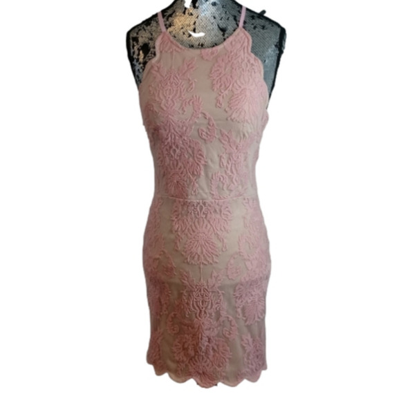 Xenia bodycon - Picture 1 of 8